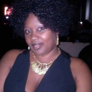 Meet your Posher, Cherylann